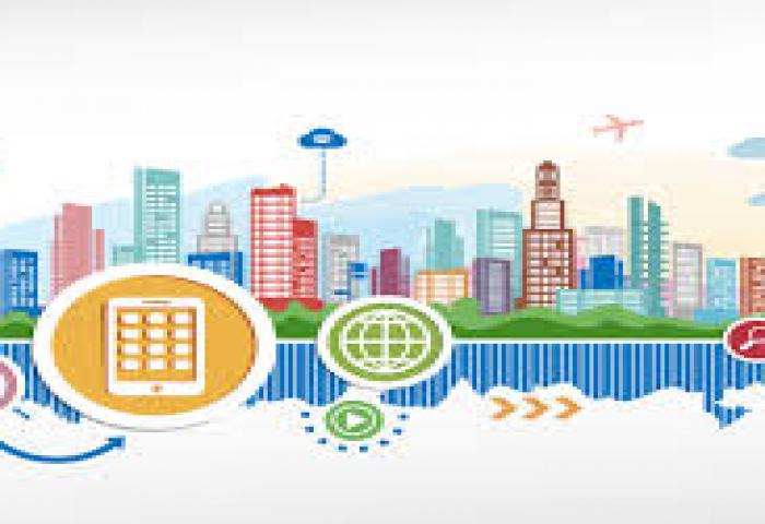 Indramayu Terapkan Smart City dan E-Government